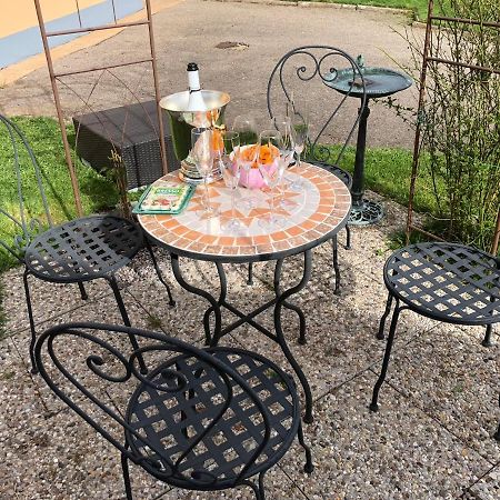 Appartement Bergwaerts Rickenbach  Екстериор снимка