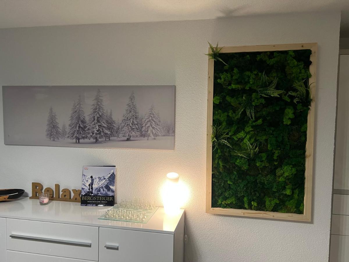 Appartement Bergwaerts Rickenbach  Екстериор снимка