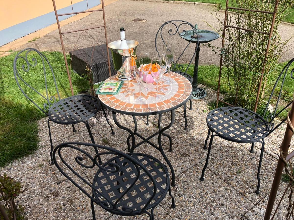 Appartement Bergwaerts Rickenbach  Екстериор снимка
