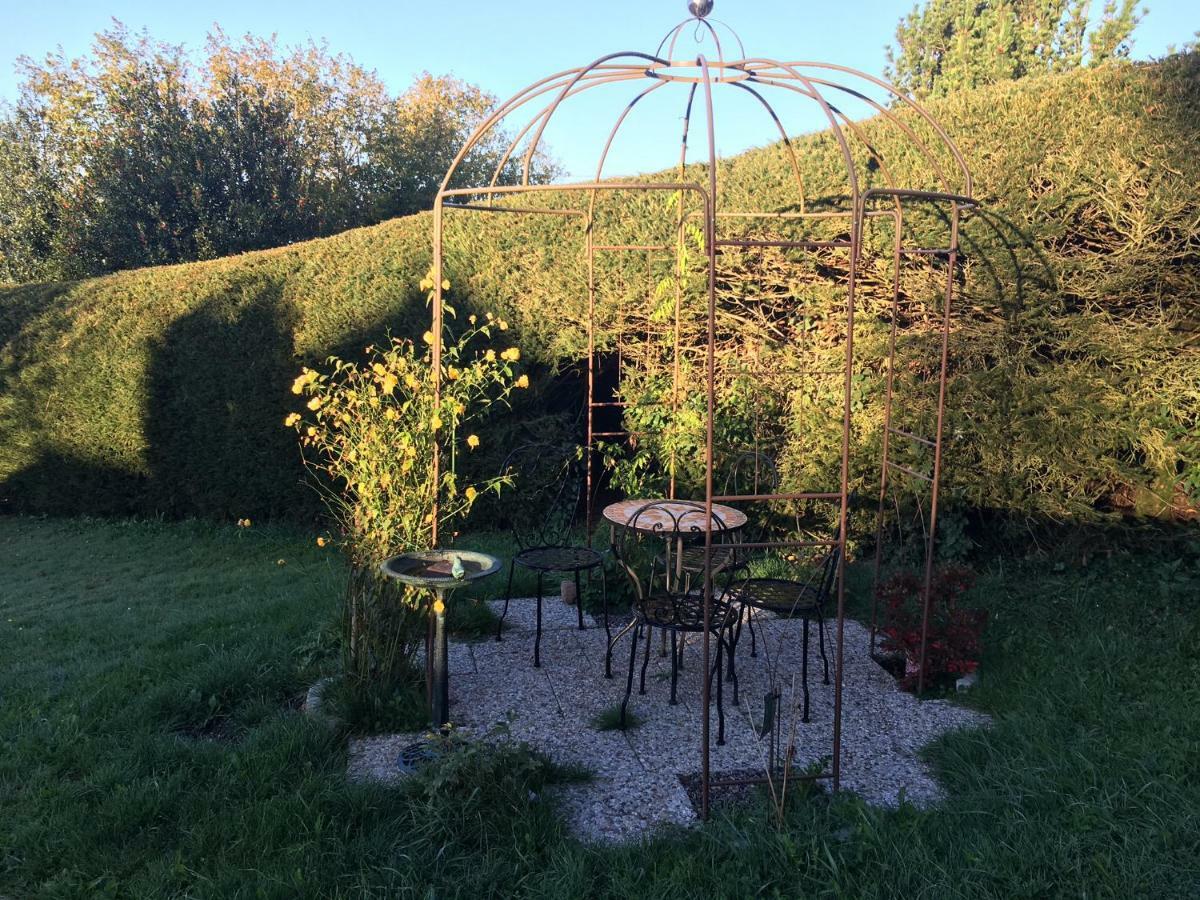 Appartement Bergwaerts Rickenbach  Екстериор снимка
