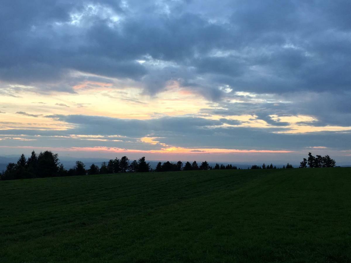 Appartement Bergwaerts Rickenbach  Екстериор снимка