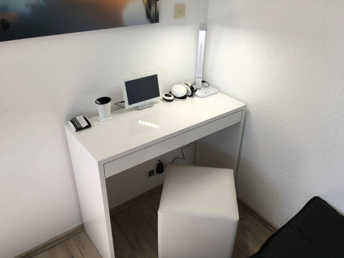Appartement Bergwaerts Rickenbach  Екстериор снимка