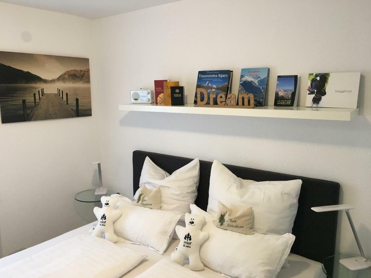 Appartement Bergwaerts Rickenbach  Екстериор снимка