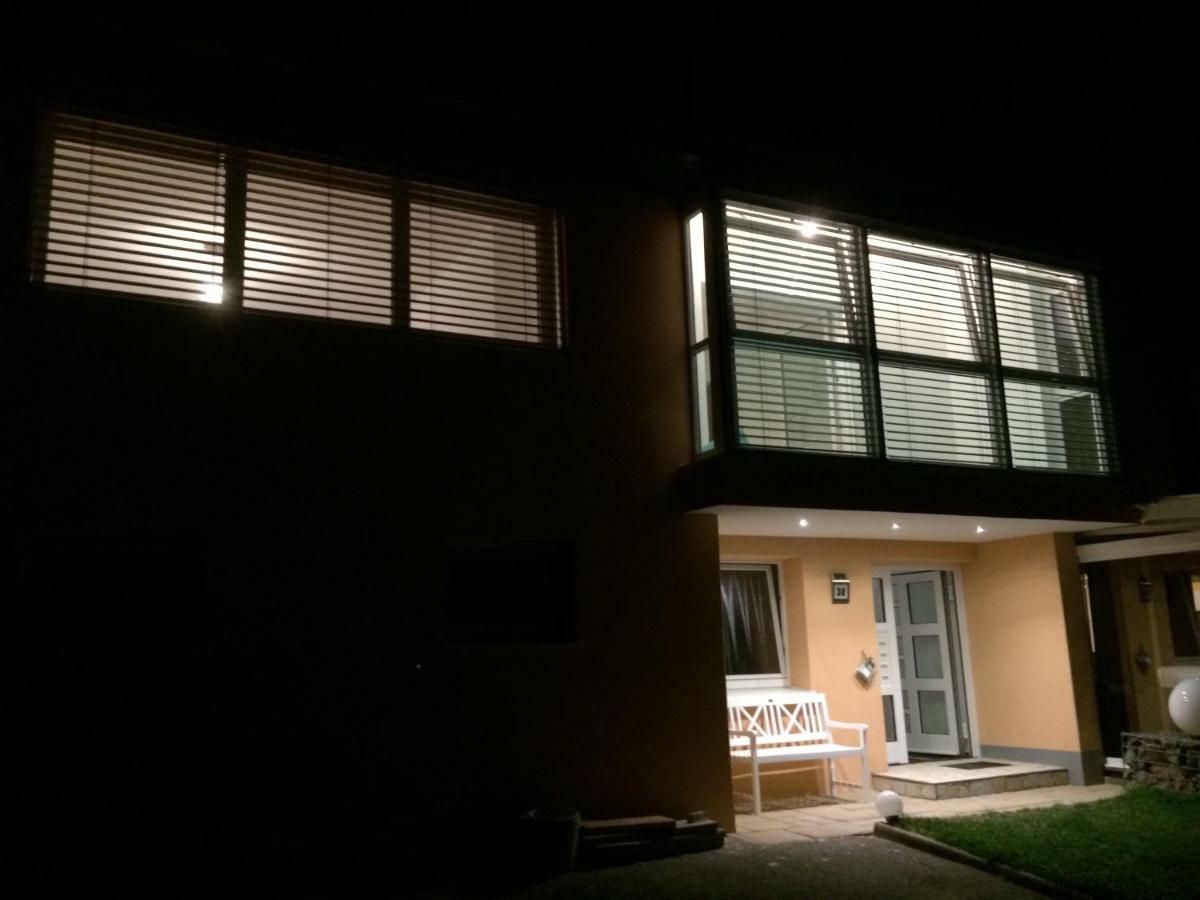 Appartement Bergwaerts Rickenbach  Екстериор снимка